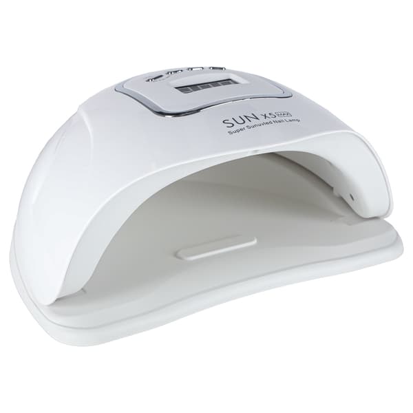 36w LED-lamppu ajastintoiminnolla - Dazzle White