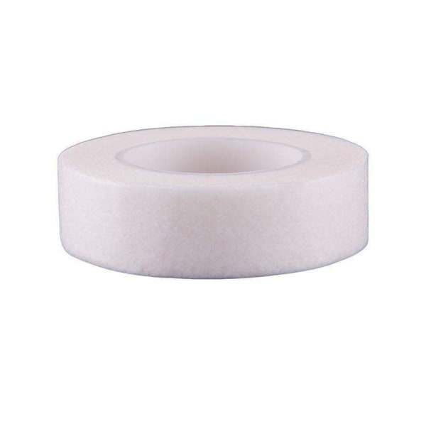 2 stk Micropore tape hvid