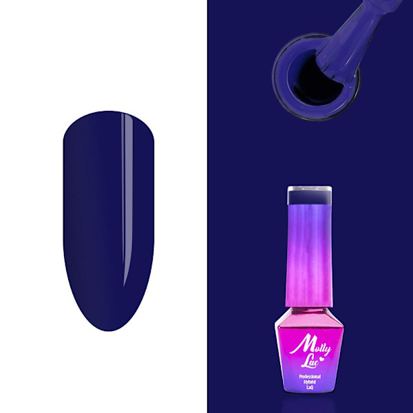 Mollylac - Geelilakka - Sinusta inspiroitunut - Nr57- 5g UV geeli/LED