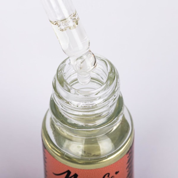 Nagelolja - Nagelbandsolja - Mystique - 10ml - Cuticle oil