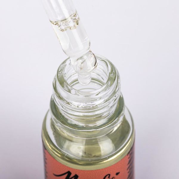 Negleolje - Cuticle oil - Mystique - 10ml - Cuticle oil