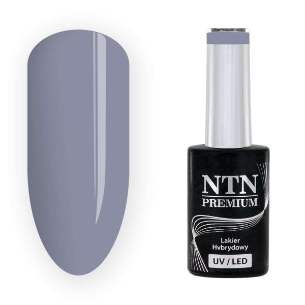 NTN Premium - Gellack - Passion for Love - Nr202 - 5g UV-geeli / LED