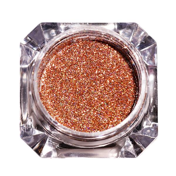 Champagne guldpulver - Krompigment