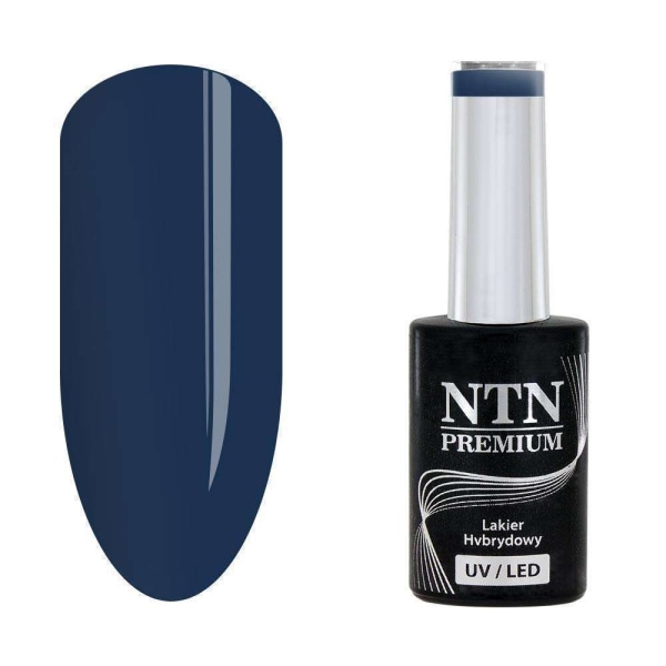 NTN Premium - Gellack - Uptown Girl - Nr26 - 5g UV-geeli / LED