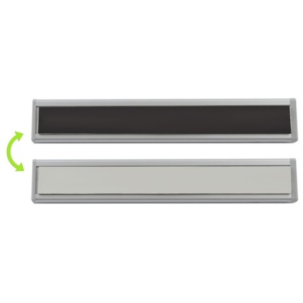 LED lyslist med bevegelsessensor - Universal Grey