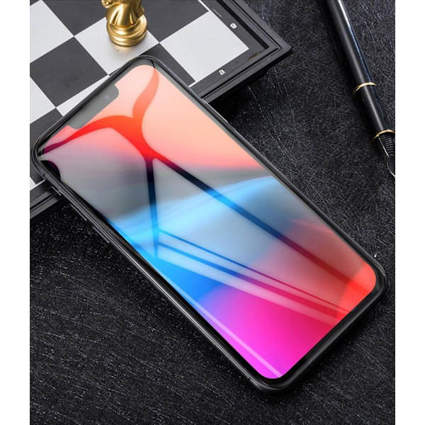 2-Pack Härdat glas iPhone 13/13 PRO - Skärmskydd Transparent