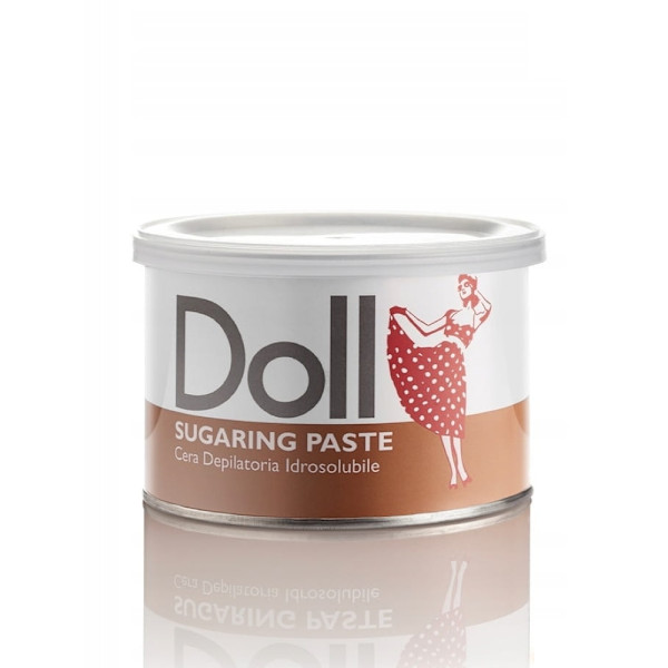 Sukkerpasta - Sukkerpasta - 500g - Xanitalia Doll