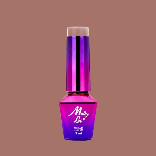 Mollylac - Geelilakka - Skin & Make Up - Nr303 - 5g UV geeli/LED