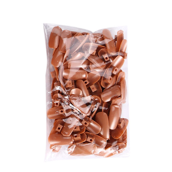 100 refill tips til negletrænende hånd - Øv hånd