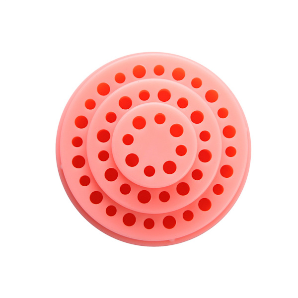 Boreholder - Pink