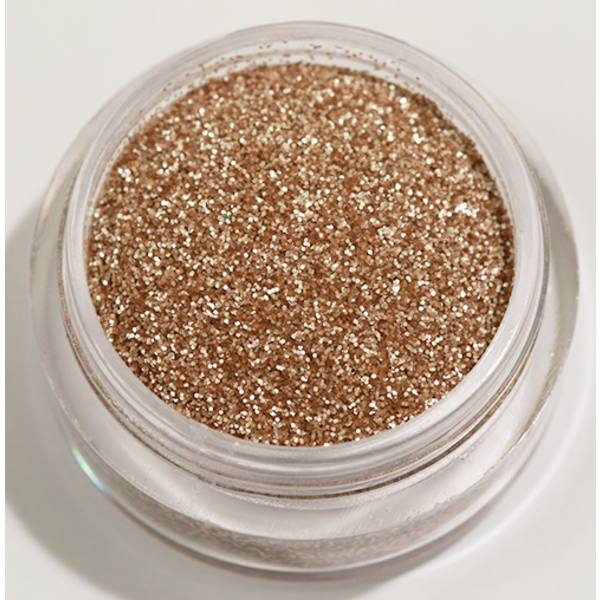 1. finkornet glittersand (matt)