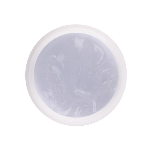 Base one - Builder - Thick Clear 15g UV-gel Transparent