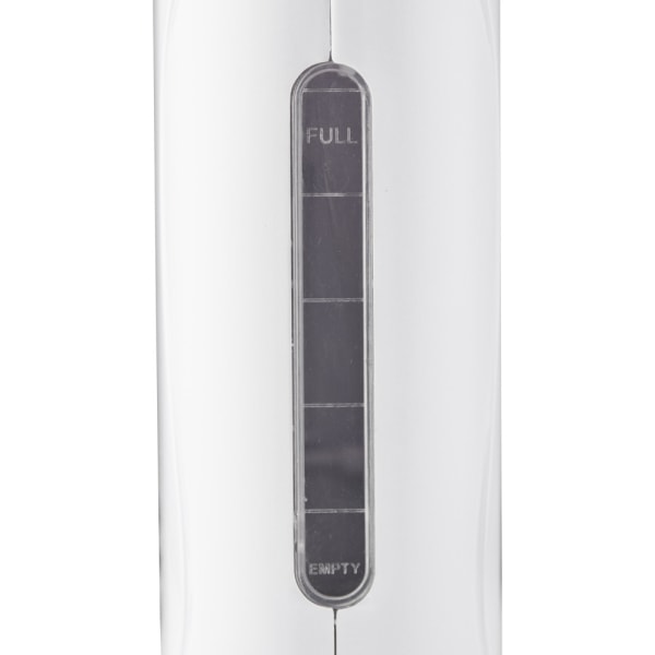 Vahalämmitin - Roll on - Tarkoitettu 100 ml patruunalle - 65W White