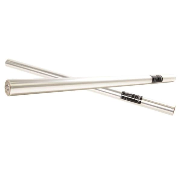 Cellofan på rulle - Cellofanpåse - 5 meter - 3-pack Transparent