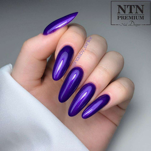NTN Premium - Geelilakka - Viettelevä - Nr128 - 5g UV-geeli/LED