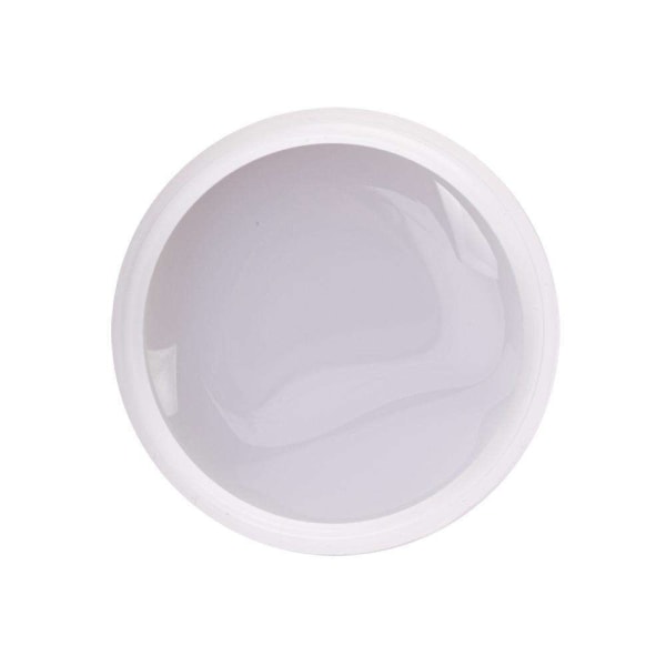 NTN - Builder - Pudding White 15g - UV gel - Milkshake White