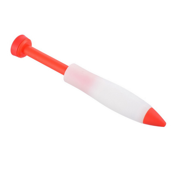 Fyldepen / Fyldepen / Dekorationspen Red