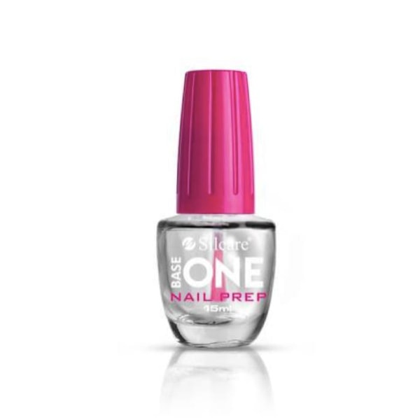 Base one - Nail prep 15ml UV geeli