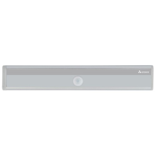 LED lyslist med bevegelsessensor - Universal Grey