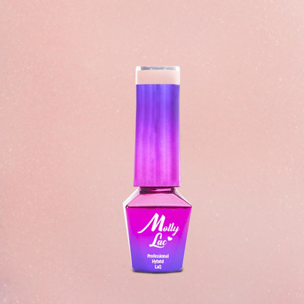 Mollylac - Gellack - BonBons - Nr453 - 5g UV-gel/LED