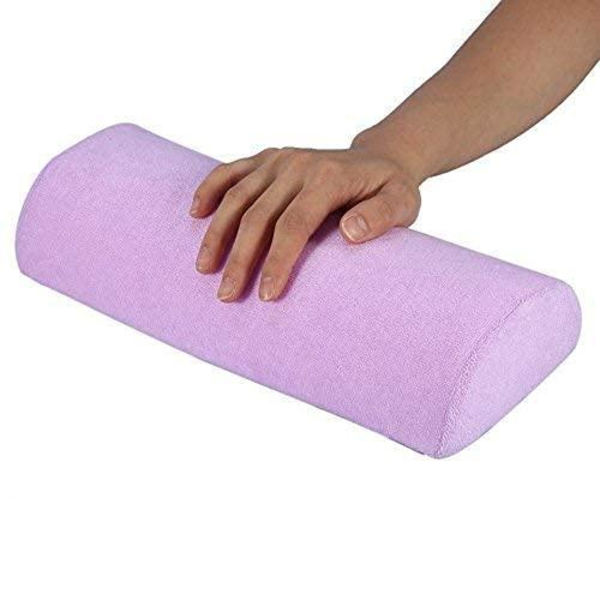 Kynsityyny rannetuki manikyyri uv-geeli akryyli kynsien tuki Purple Lila