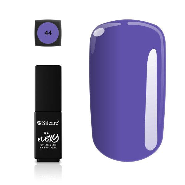 Gelelakk - Flexy - *44 4,5g UV gel/LED