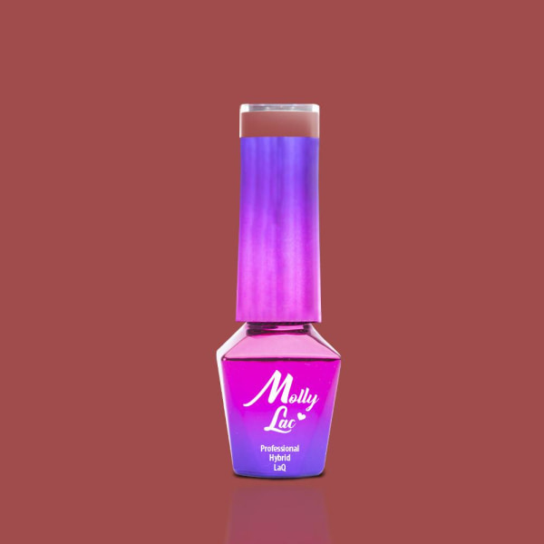 Mollylac - Gelelakk - Miss Iconic - Nr513 - 5g UV gel/LED