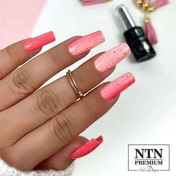NTN Premium - Geelilakka - Sugar Puff - Nr187 - 5g UV-geeli/LED