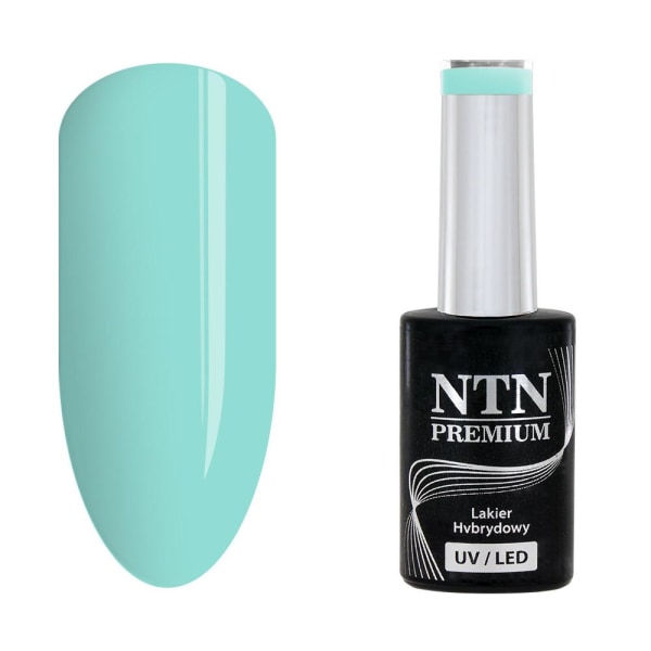NTN Premium - Gellack - Puutarhajuhla - Nr177 - 5g UV-geeli / LED