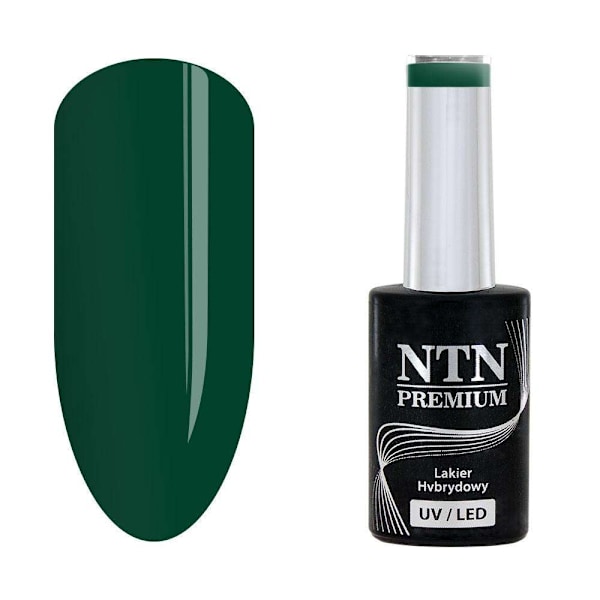 NTN Premium - Gel polish - Uptown Girl - Nr27 - 5g UV gel/LED