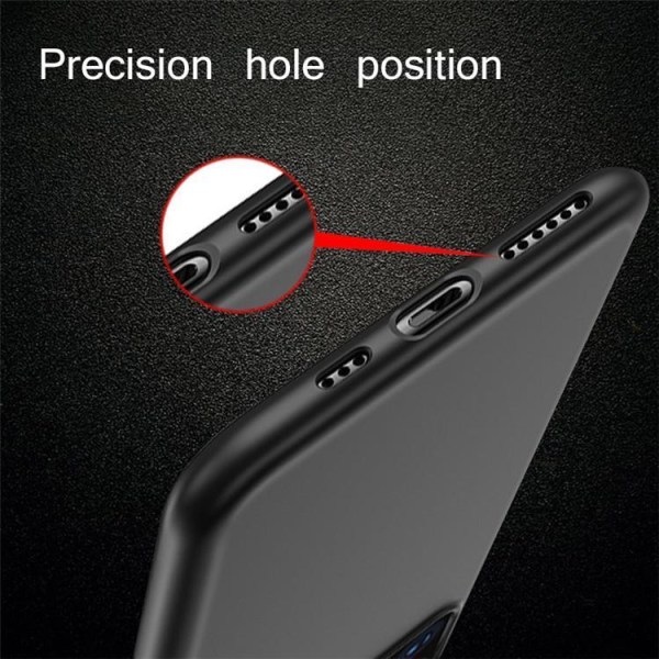 iPhone 14 Pro - Matt TPU cover Frostat