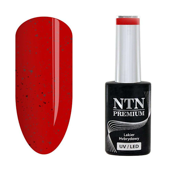 NTN Premium - Geelilakka - Sugar Puff - Nr189 - 5g UV-geeli/LED