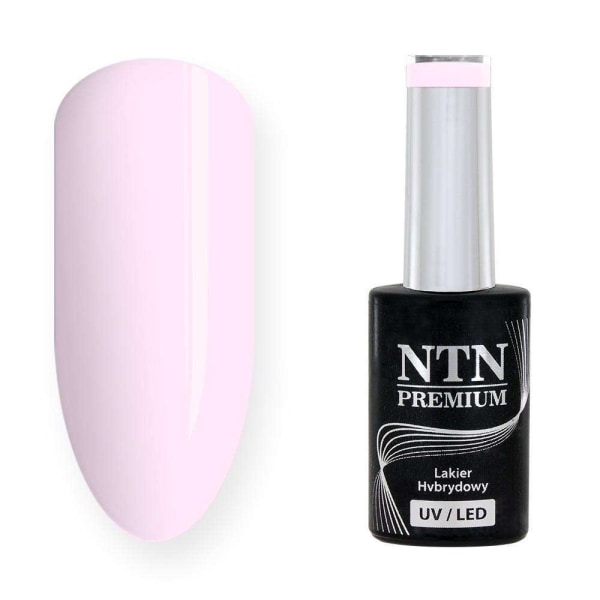 NTN Premium - Gelelakk - Garden Party - Nr176 - 5g UV gel/LED