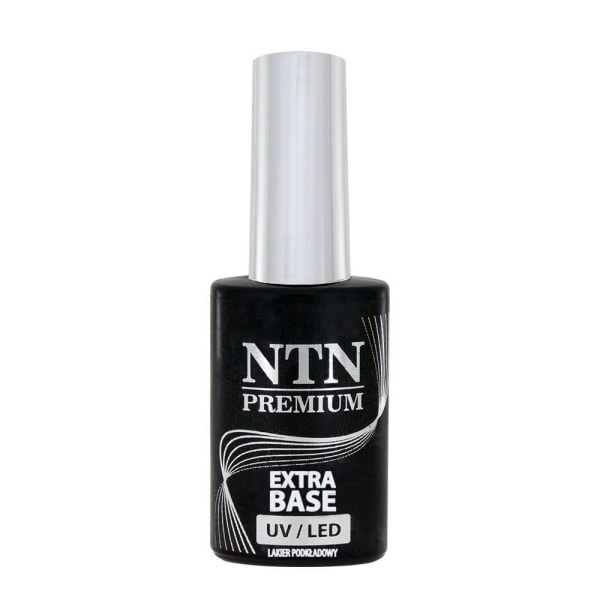 NTN Premium - Extra pohja - 5g - Baslack Transparent