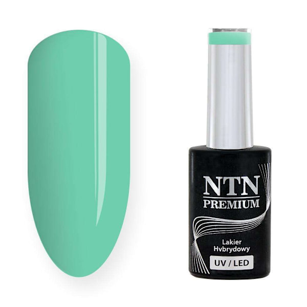 NTN Premium - Geelilakka - Garden Party - Nr178 - 5g UV-geeli/LED