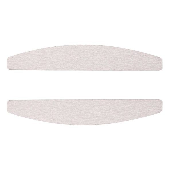 3-pack Half moon zebra - Välj grit själv! Grey 100/100