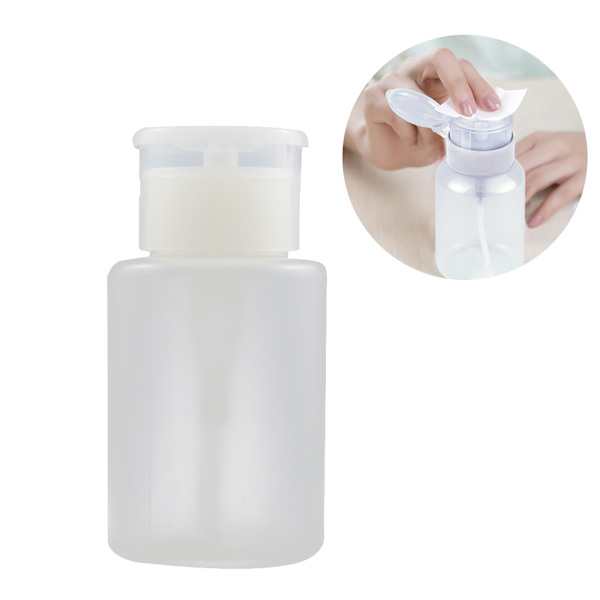 1st pumpflaska dispenser remover - Silcare