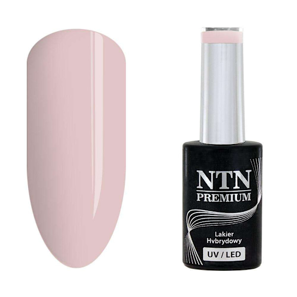 NTN Premium - Gel polish - Gossip Girl - Nr06 - 5g UV gel/LED
