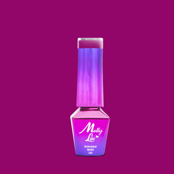 Mollylac - Gellack - Inspirert av deg - Nr53- 5g UV-gel / LED