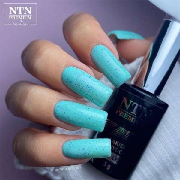 NTN Premium - Gel polish - Sugar Puff - Nr183 - 5g UV gel/LED