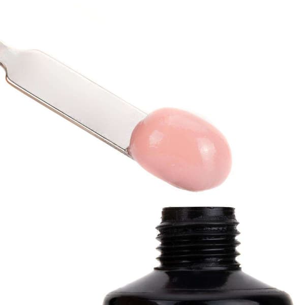 Polygel - Jauhegeeli - Myski 30ml - Akryyligeeli Pink