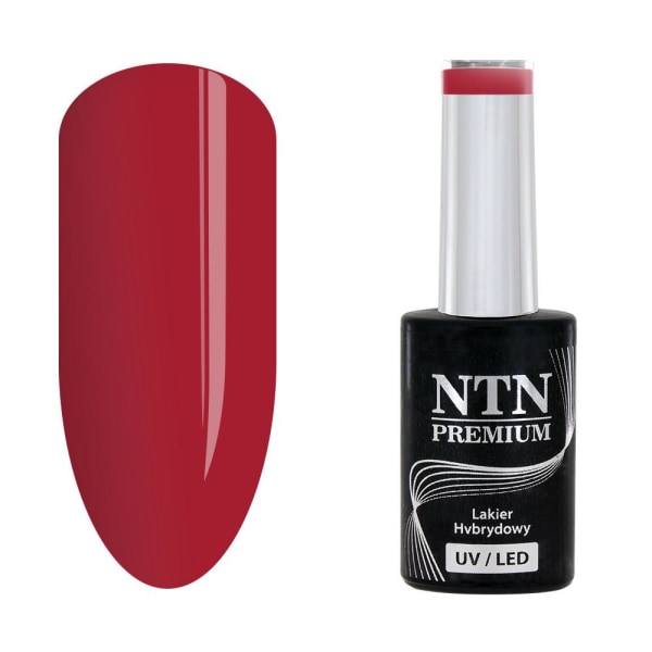 NTN Premium - Gellack - Romantica - Nr103 - 5g UV-gel / LED