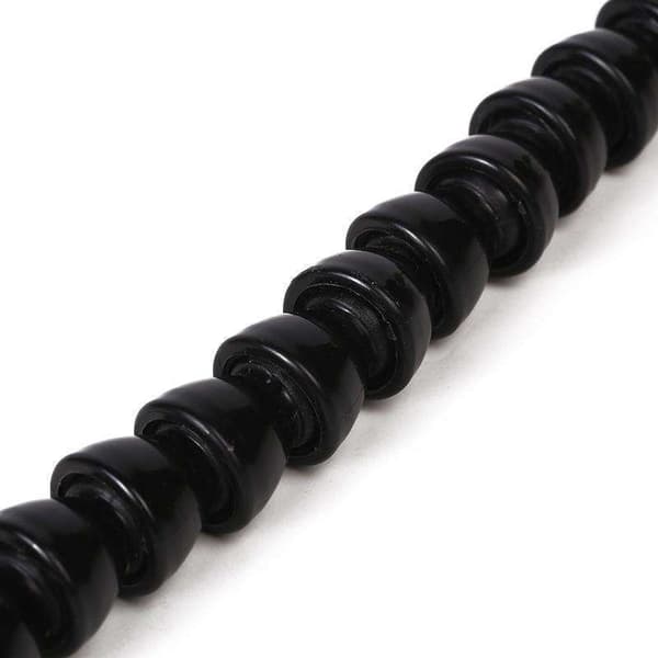 Forlenger til Drill & Skrutrekker - Fleksibel bits - 20cm Black