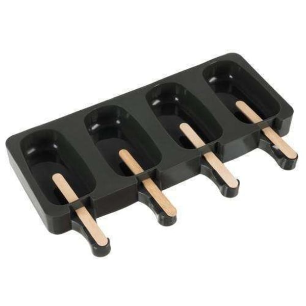 Isform Isform + ispinner 50 stk - Black