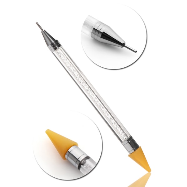 Rhinestone picker pen crystal -  Picking tool
