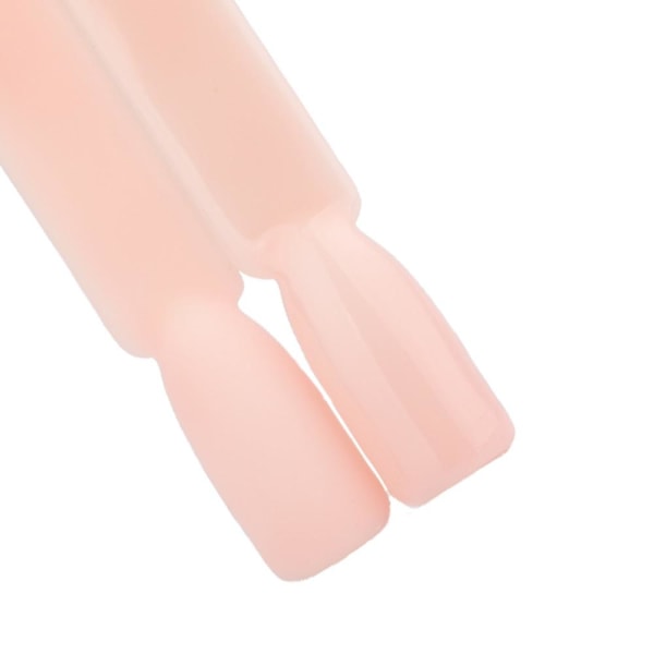 NTN Premium - Gummy Base - 2in1 Hybridlack - 5g Nr1 Pink