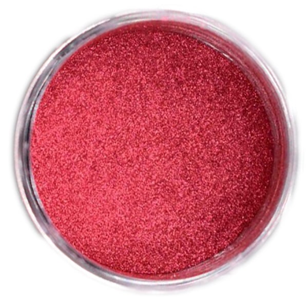 Orthodox red chrome powder - Chrome pigment - Röd/rött