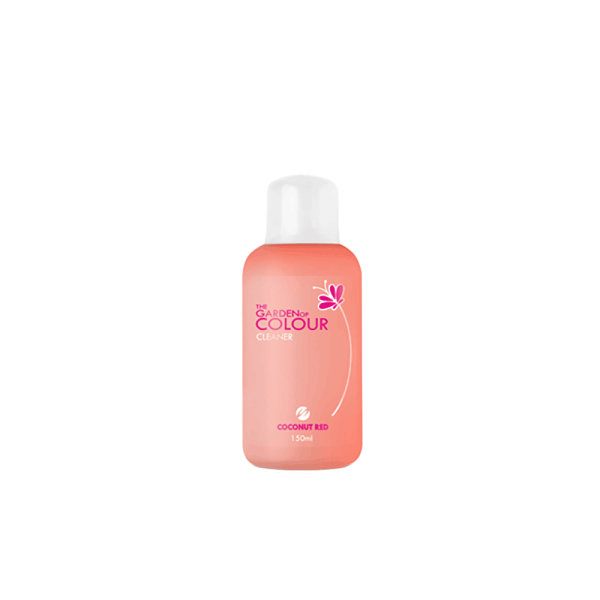 Garden of colour - Cleaner - Cocos red 150ml