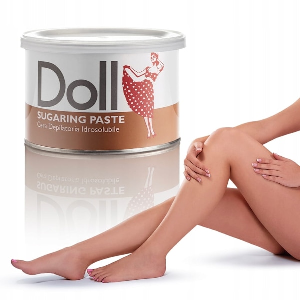 Sugaring paste - Sockerpasta - 500g - Xanitalia Doll