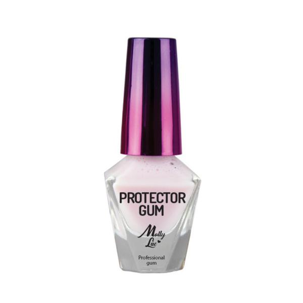 Protector Gum - kutikula beskyttelse - 10ml - Mollylac
